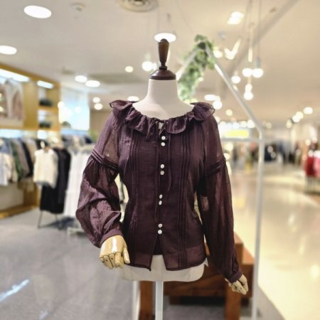 프릴블라끈나시세트