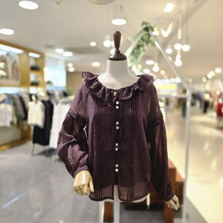 프릴블라끈나시세트