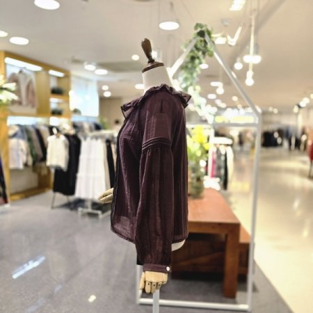 프릴블라끈나시세트