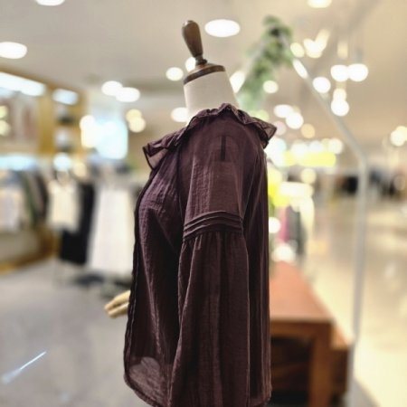 프릴블라끈나시세트