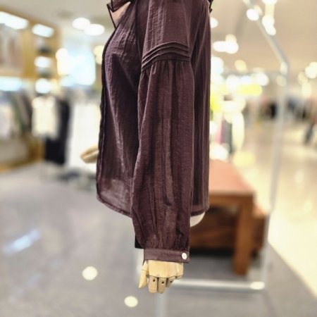 프릴블라끈나시세트