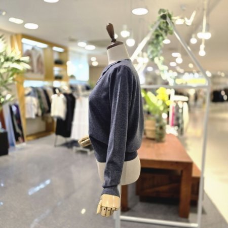 카라비즈 니트티