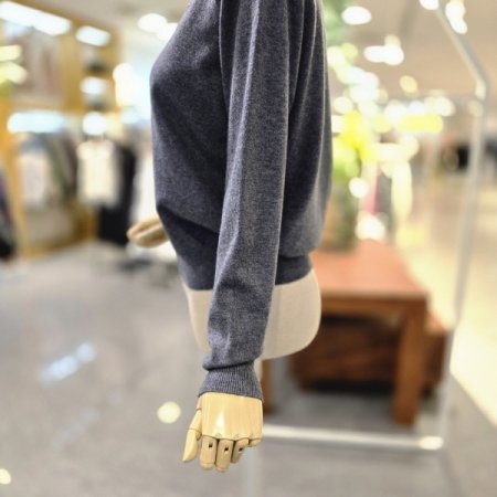 카라비즈 니트티