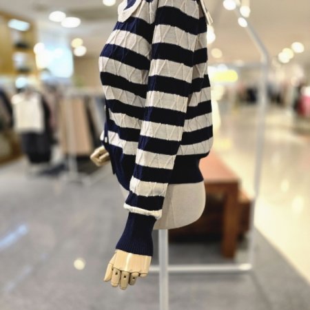 큐티단가라 가디건