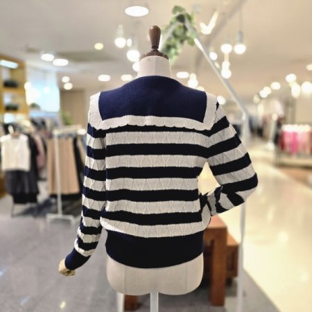 큐티단가라 가디건