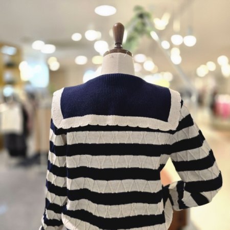 큐티단가라 가디건