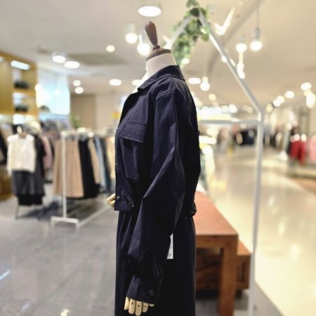 자켓민소매원피스세트