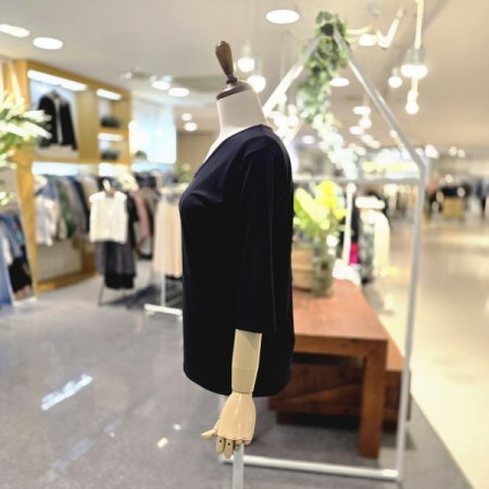 8부스판브이 티셔츠