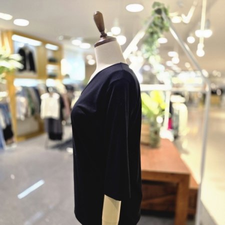 8부스판브이 티셔츠