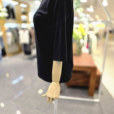 8부스판브이 티셔츠