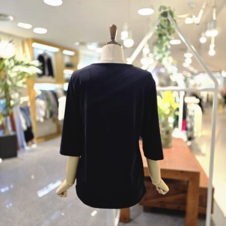 8부스판브이 티셔츠