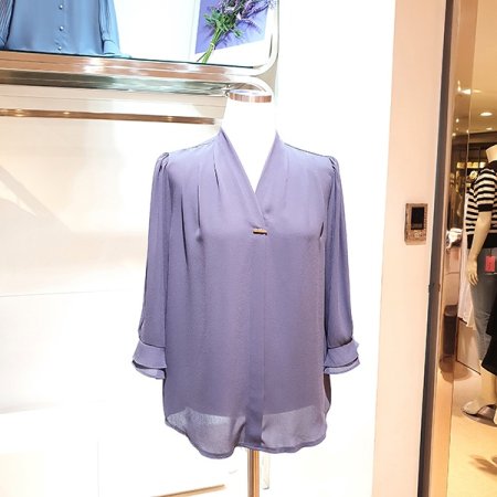 에픽 7부 블라우스