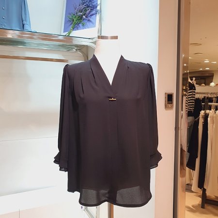 에픽 7부 블라우스