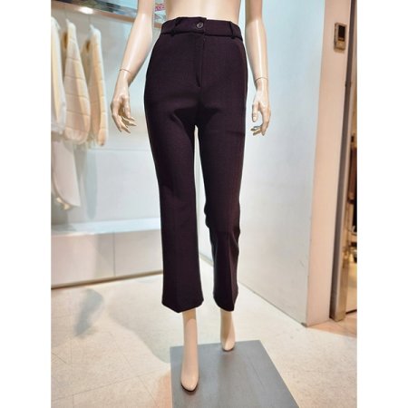 대박스판부츠컷바지