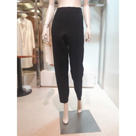 BK배기핏니트팬츠