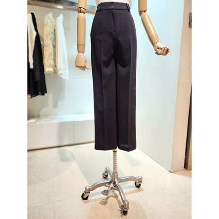 BK기본일자슬랙스바지