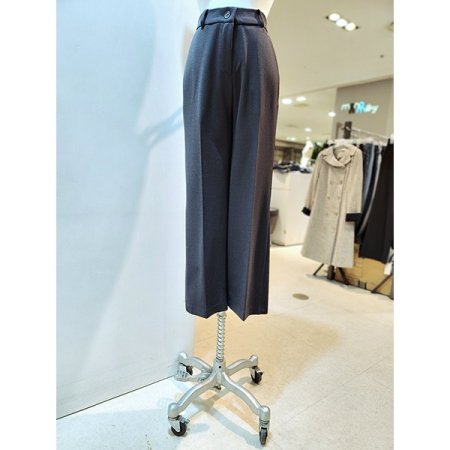 BK정장핏일자슬렉스팬츠