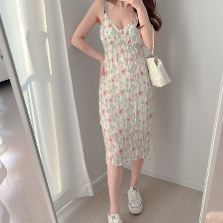 GN어깨끈조절원피스