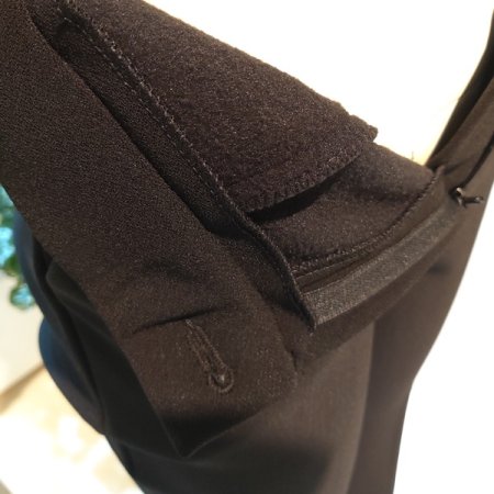 기모 스판 부츠컷 슬랙스