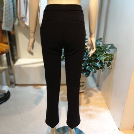 기모 미친스판 세미통 슬랙스