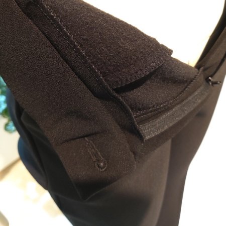 기모 미친스판 세미통 슬랙스