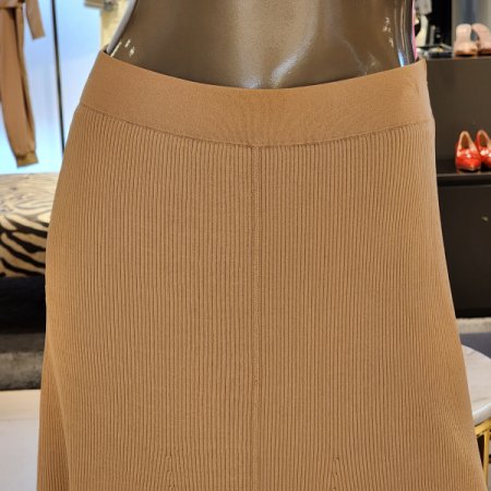 골지A라인롱스커트