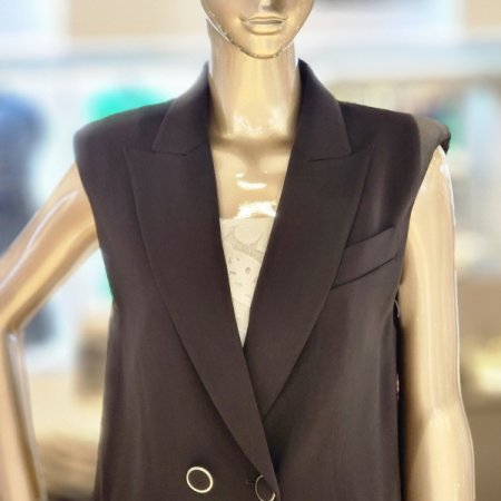 옆트임 링단추베스트