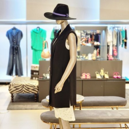 옆트임 링단추베스트