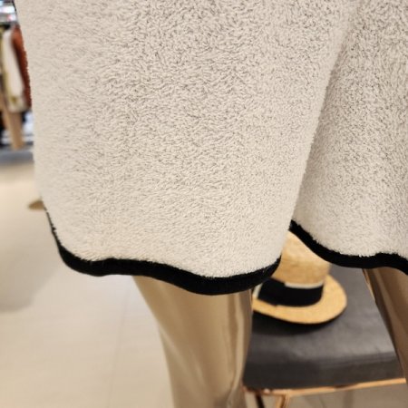 4부 밴딩반바지