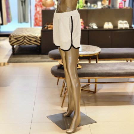 4부 밴딩반바지