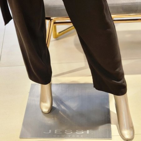 히든단추 카라넥점프슈트