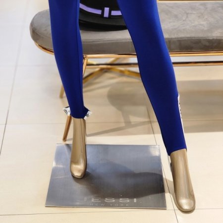 고리레터링 레깅스팬츠