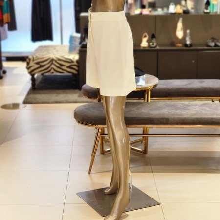 4부기장 슬랙스반바지