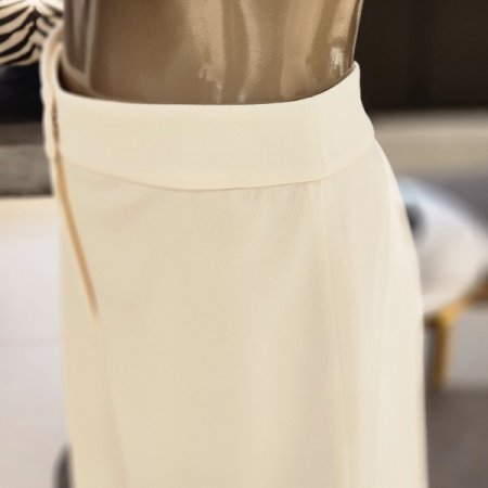 4부기장 슬랙스반바지