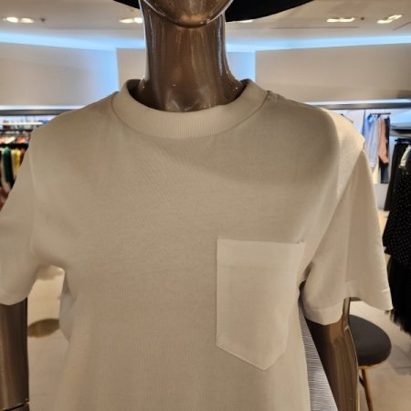 셔츠레이어드 롱티셔츠