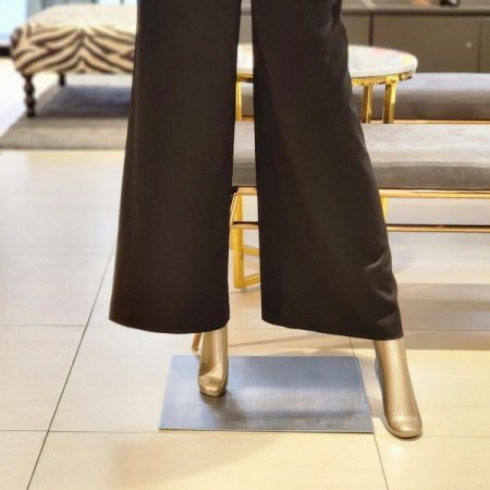 슬리브리스 점프슈트