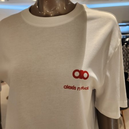 등레터링 오버핏롱티셔츠