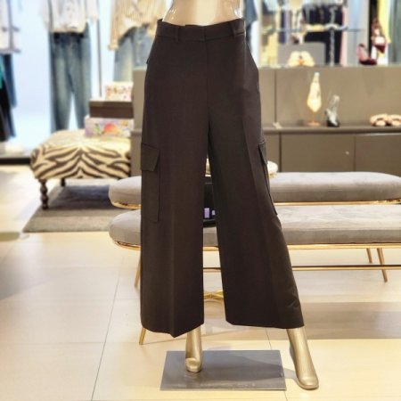 카고 와이드핏팬츠