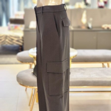 카고 와이드핏팬츠