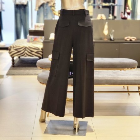 카고 와이드핏팬츠