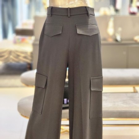 카고 와이드핏팬츠