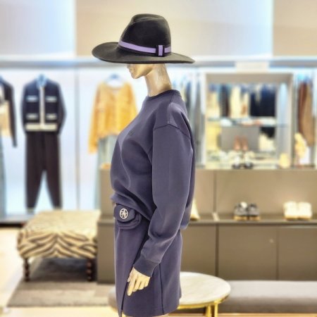 루즈핏 맨투맨티셔츠