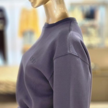 루즈핏 맨투맨티셔츠