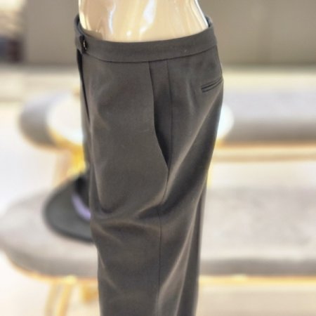 기본 배기핏 슬렉스