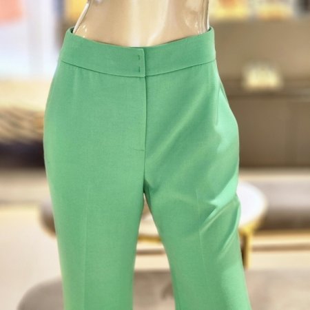 스판 부츠컷 슬랙스