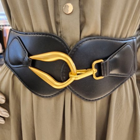 포인트 밴딩벨트