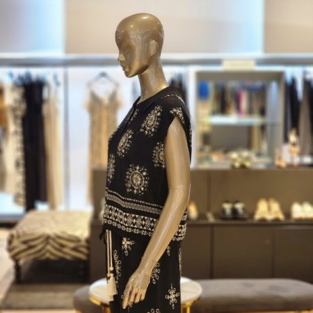 패턴 스트링카라니트