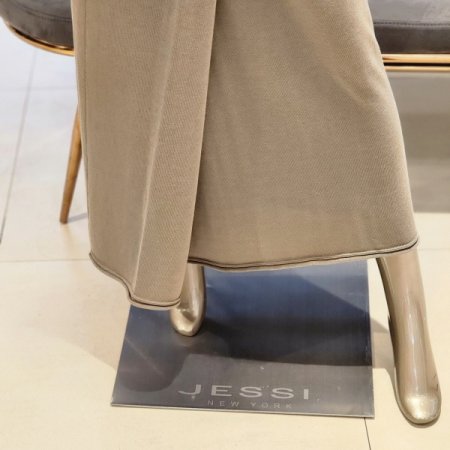 렙스타일 니트롱스커트