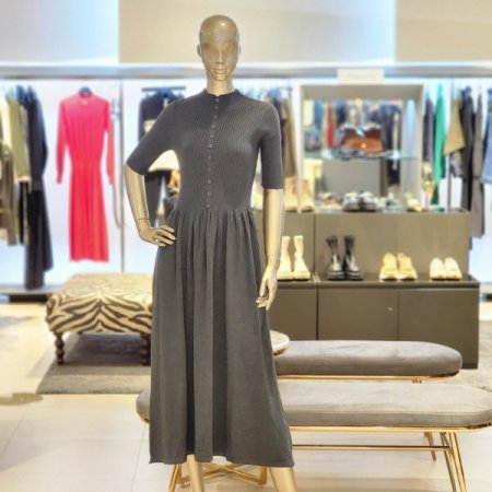 5부차이나 니트원피스