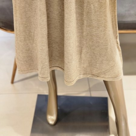 5부차이나 니트원피스